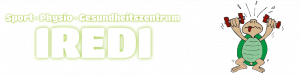 Physiotherapie Iredi